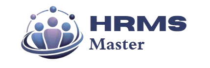 HRMS master Logo