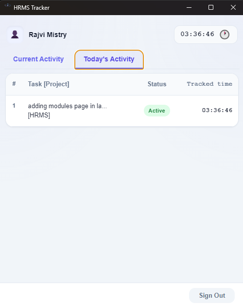 Desktop agent for Screenshots