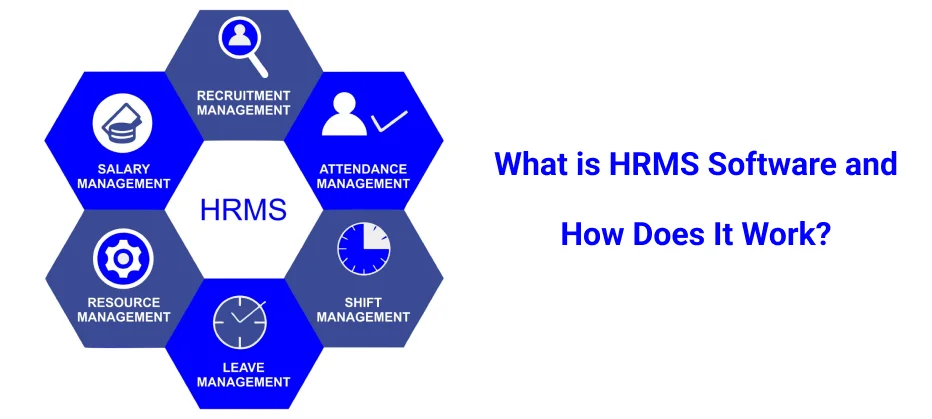 What is HRMS Software and How Does It Work?