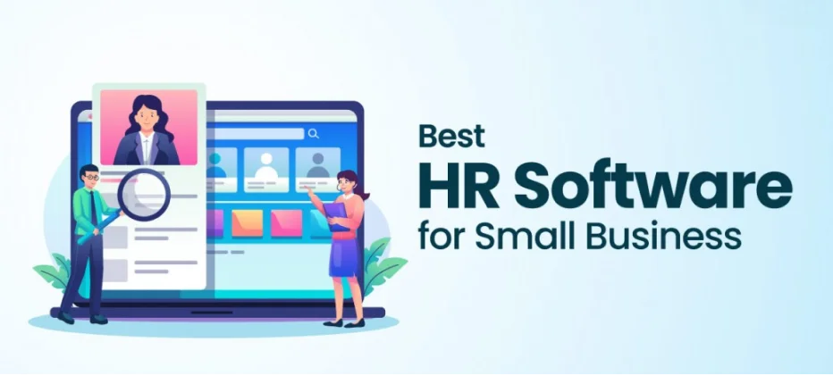 Best HRMS Software for Small Business