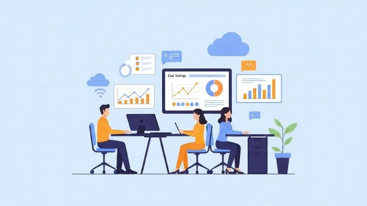 HRMS demo or pricing